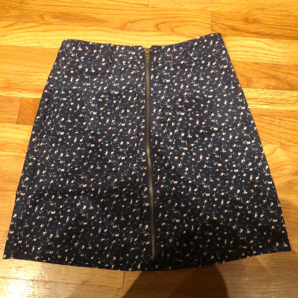 francescas skirt NWOT